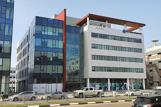 TSG building